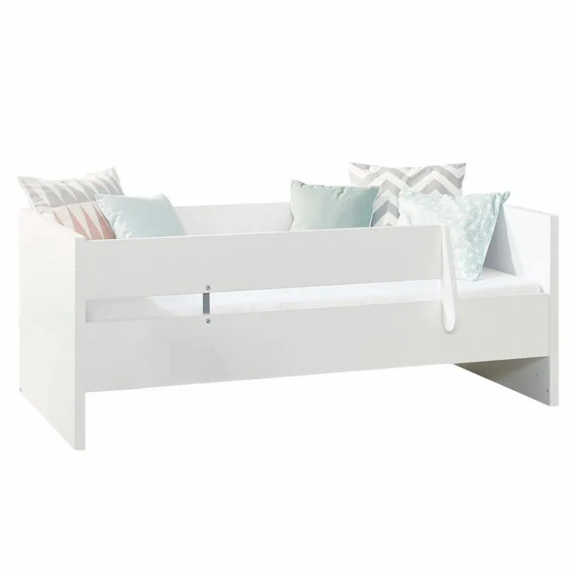 Babybetten|Babybetten|Paidi Sicherheits-Set Weiß