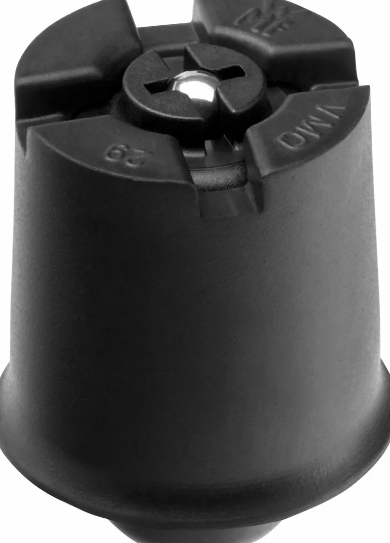 Zubehör & Ersatz|WMF Sicherheitsventil Perfect/Perfect Plus Schwarz