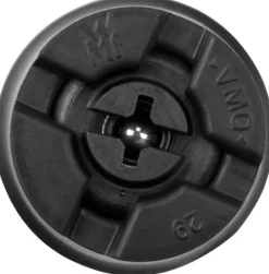 Zubehör & Ersatz|WMF Sicherheitsventil Perfect/Perfect Plus Schwarz