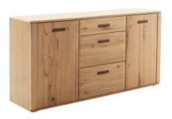 MCA Kommoden-Sideboard Alento Eiche