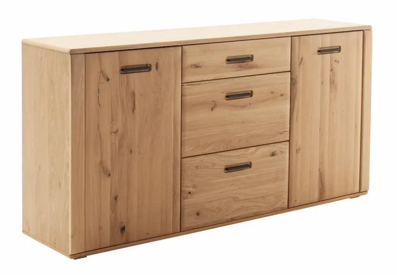 MCA Kommoden-Sideboard Alento Eiche
