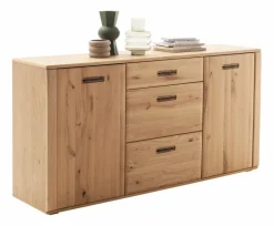MCA Kommoden-Sideboard Alento Eiche