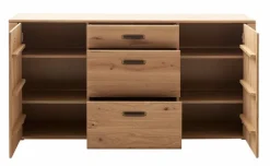 MCA Kommoden-Sideboard Alento Eiche