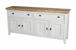 Sideboard Country<WOLFMÖBEL Clearance