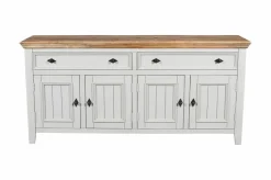Sideboard Country<WOLFMÖBEL Clearance