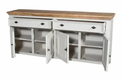 Sideboard Country<WOLFMÖBEL Clearance