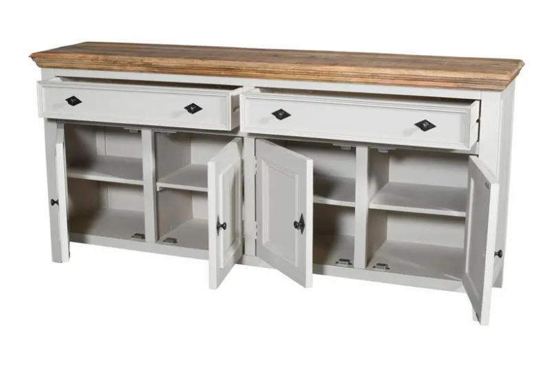 Sideboard Country<WOLFMÖBEL Clearance