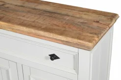 Sideboard Country<WOLFMÖBEL Clearance