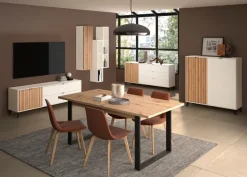 Kommoden|Composad Sideboard Ilago Cashmere