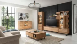 Kommoden|set one by Musterring Sideboard Jackson Eiche