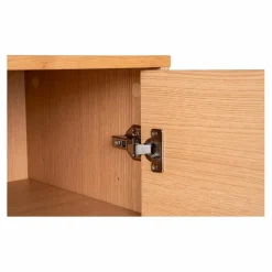 DAHEIM Kommoden|Kommoden-Sideboard Kyoto Eiche Natur