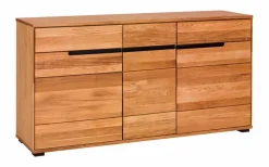 Kommoden|Kommoden|Elfo Sideboard Lola Eiche