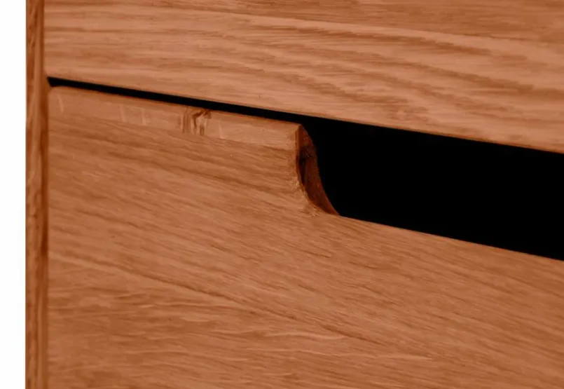 Kommoden|Kommoden|Elfo Sideboard Lola Eiche