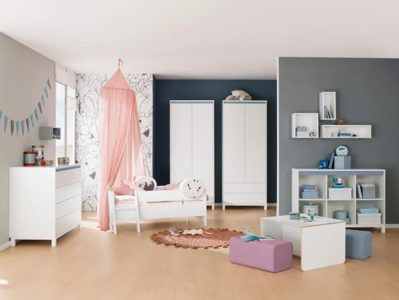 Sideboard Olli<Paidi Best