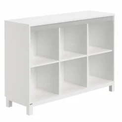 Babyzimmer Schränke & Regale|Babyzimmer Schränke & Regale|Paidi Sideboard Olli Kieselgrau