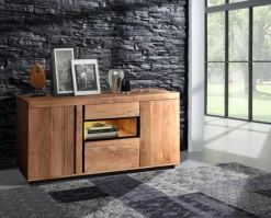 Sideboard Paris<WOLFMÖBEL Clearance
