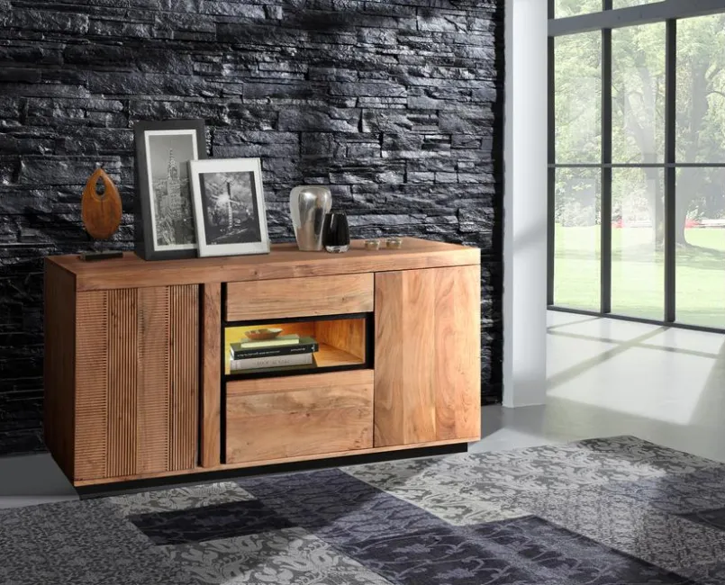 Sideboard Paris<WOLFMÖBEL Clearance