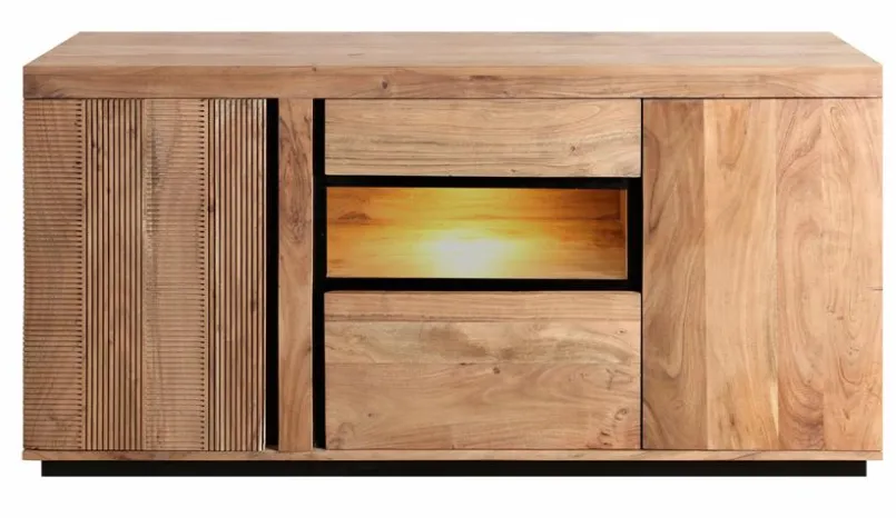 Sideboard Paris<WOLFMÖBEL Clearance