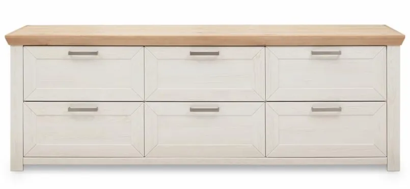 Sideboard York<set one by Musterring Discount