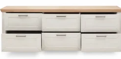 Sideboard York<set one by Musterring Discount
