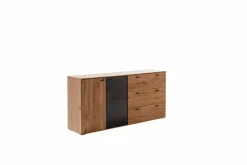 Kommoden|MCA Sideboard Assini Wildeiche
