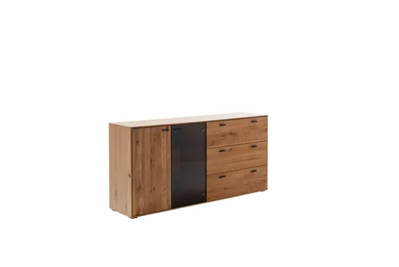 Kommoden|MCA Sideboard Assini Wildeiche