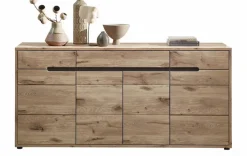 Innostyle Kommoden|Kommoden-Sideboard Bellano Viking Oak