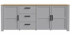 Sideboard Bohol<FORTE Online