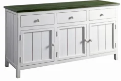 Sideboard Bombay<WOLFMÖBEL Best