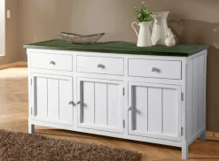 Sideboard Bombay<WOLFMÖBEL Best
