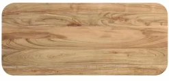 WOLFMÖBEL Kommoden|Nachttische & Kommoden-Sideboard Bronx 4483 Akazie