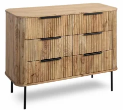 Sideboard Bronx 4484<WOLFMÖBEL