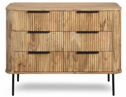 Sideboard Bronx 4484<WOLFMÖBEL