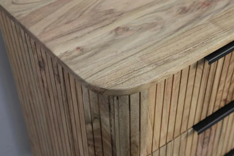 Sideboard Bronx 4484<WOLFMÖBEL