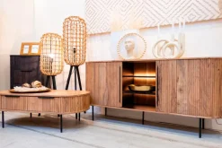 Sideboard Bronx 4471<WOLFMÖBEL Online