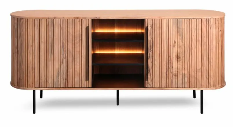 Sideboard Bronx 4471<WOLFMÖBEL Online