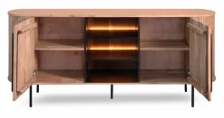 Sideboard Bronx 4471<WOLFMÖBEL Online