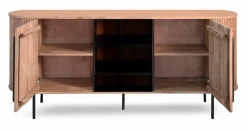 Sideboard Bronx 4471<WOLFMÖBEL Online