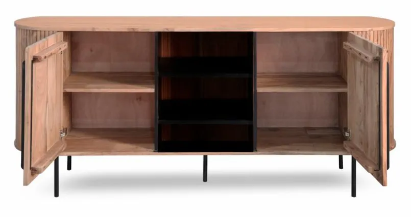 Sideboard Bronx 4471<WOLFMÖBEL Online