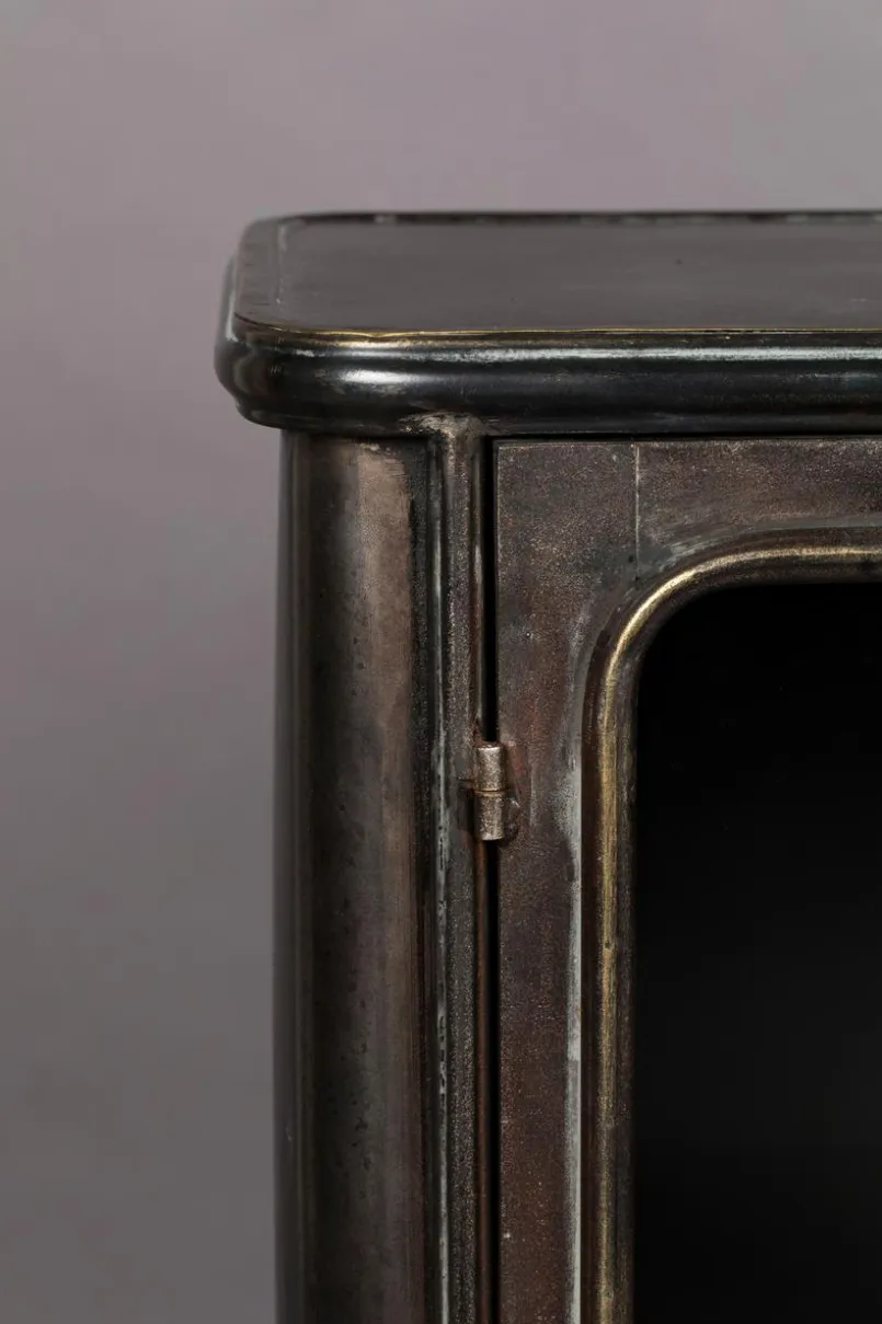 Kommoden|Zuiver Sideboard Denza Schwarz