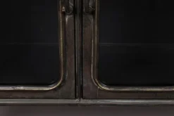 Kommoden|Zuiver Sideboard Denza Schwarz