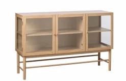 DAHEIM Kommoden|Kommoden-Sideboard Elba Eiche