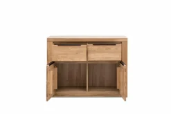 Kommoden|Nachttische & Kommoden|Elfo Sideboard Greta Eiche