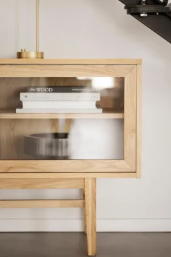Vitrinen|Vitrinen|DAHEIM Sideboard Hazelton Natur
