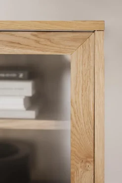 Vitrinen|Vitrinen|DAHEIM Sideboard Hazelton Natur