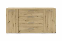 Sideboard Henderson<set one by Musterring Clearance