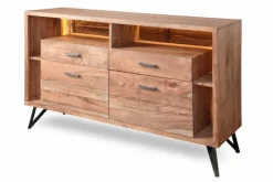 Sideboard Hudson 2170<WOLFMÖBEL New