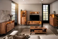 Sideboard Hudson 2170<WOLFMÖBEL New