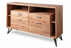 Sideboard Hudson 2170<WOLFMÖBEL New