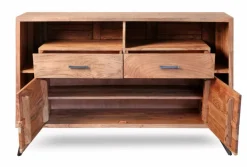 Sideboard Hudson 2170<WOLFMÖBEL New